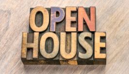  Open House